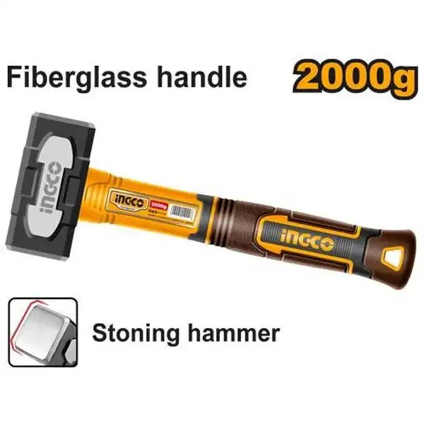 Búa Tạ 2000G HSTH82000 INGCO