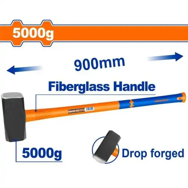 Búa tạ 5Kg 900Mm WHM2350 WADFOW
