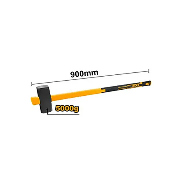 Búa tạ 5kg Ingco HSTH03058D