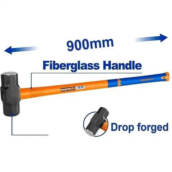 Búa Tạ 8Lb 900Mm WHM4308 WADFOW