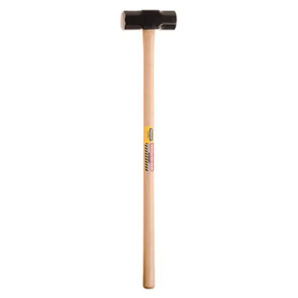 Búa tạ cán gỗ 3.6kg (8LBS) HICKORY Stanley 56-808