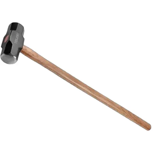 BÚA TẠ CÁN GỖ DÀI 4 TOLSEN 25151