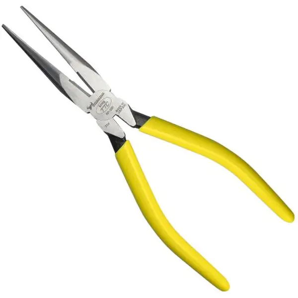 Búa tạ cán gỗ Hickory 5.4kg Stanley 56-812