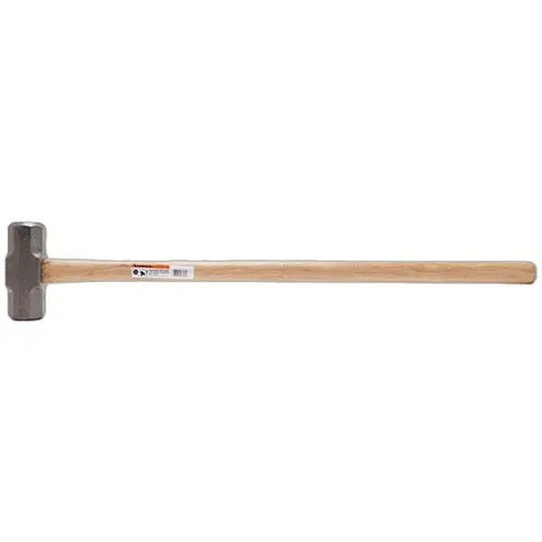 BÚA TẠ CÁN GỖ HICKORY STANLEY 56-812 5.4 KG (12LBS)