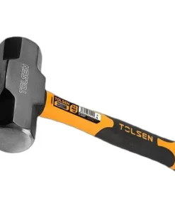 BÚA TẠ CÁN NHỰA 1, 8k TOLSEN 25044
