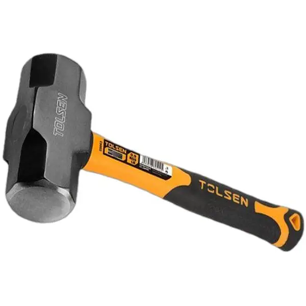 BÚA TẠ CÁN NHỰA 1, 8k TOLSEN 25044