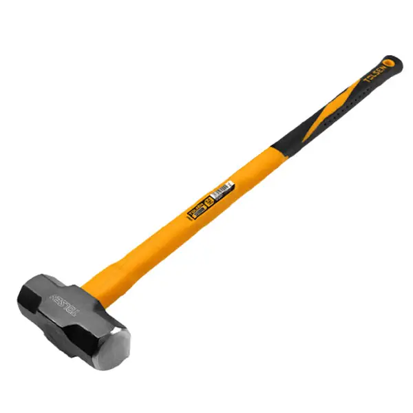Búa tạ cán nhựa 2, 7Kg 800mm Tolsen 25045