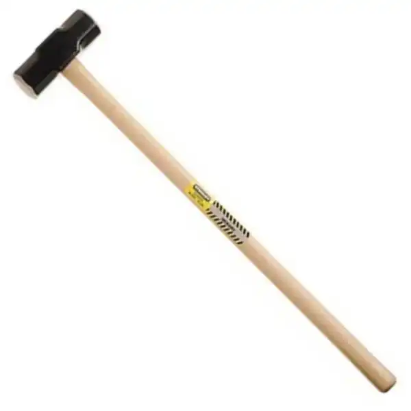 Búa tạ HICKORY cán gỗ 12LB Stanley 56-812
