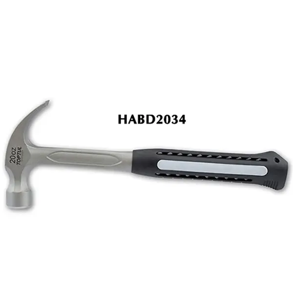Búa thép 500g TOPTUL HABD2034