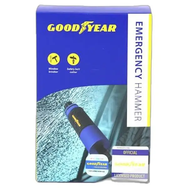 BÚA THOÁT HIỂM GOOD YEAR GY-5480