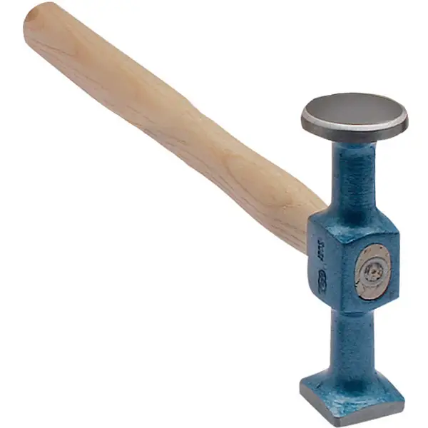 Bumping hammer ELORA 1602, làm đồng xe hơi của Germany