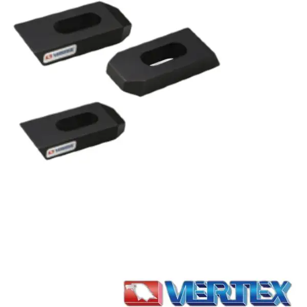 Bước Kẹp Phôi Vertex
