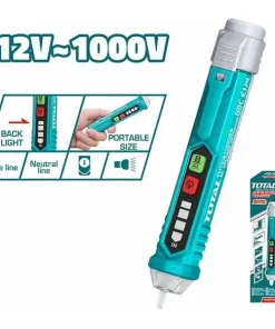 Bút dò điện áp AC Total THT29100026 (đổi qua THT100091)