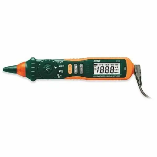 Bút Đo Điện Áp Extech - 381676