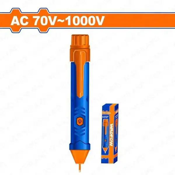 Bút Dò Điện Áp Xoay Chiều Ac 70V 1000V WTP3503 WADFOW