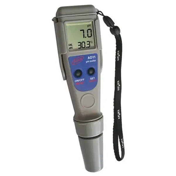 Bút đo EC, TDS và nhiệt độ AD31