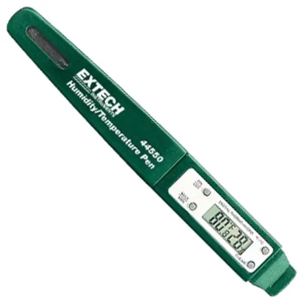 Bút đo nhiệt độ, độ ẩm EXTECH 44550