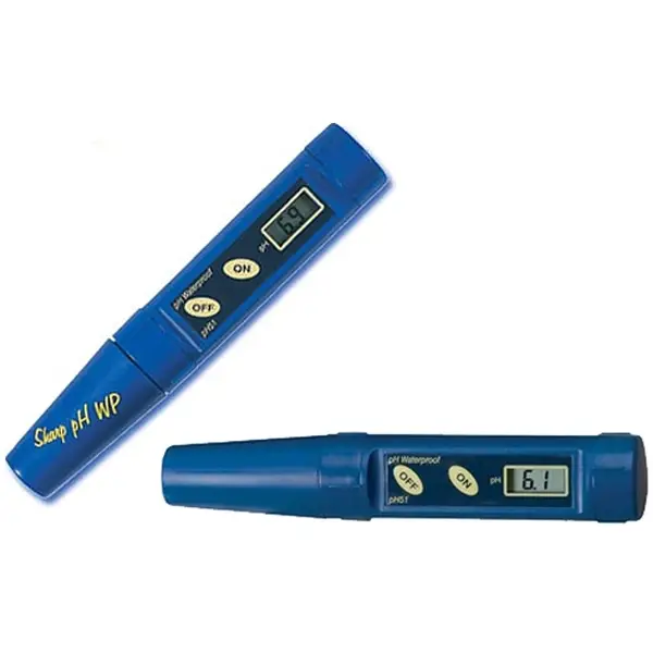 Bút đo pH điện tử MILWAUKEE pH51 chống vô nước