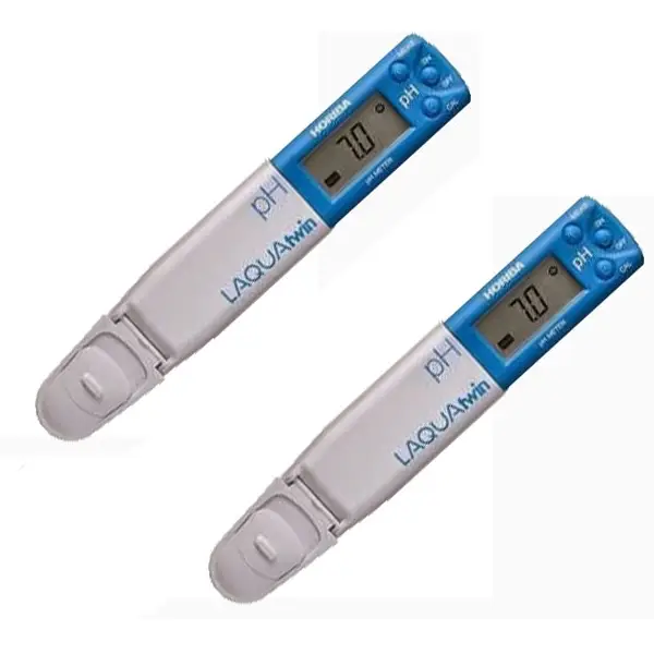 Bút đo pH Horiba pH 11 (Nhật Bản)