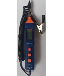 Bút kiểm tra mạch điện xe ô tô DC 1-100V Wadfow WTP5501