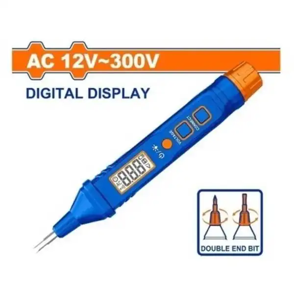 Bút Thử Điện 12V~300V WTP4501 WADFOW