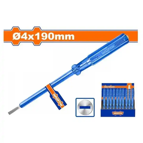 Bút Thử Điện 4X190Mm WTP1903 WADFOW