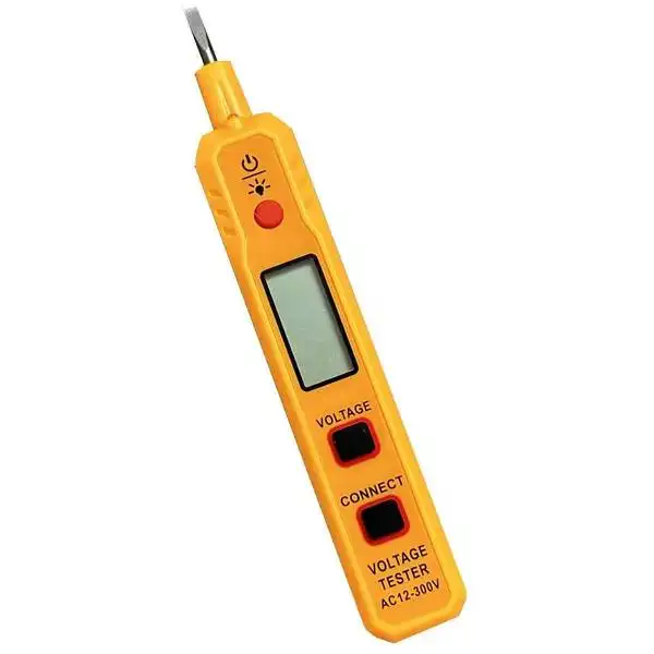 Bút Thử Điện Ac 12-300V HSDT30021 INGCO