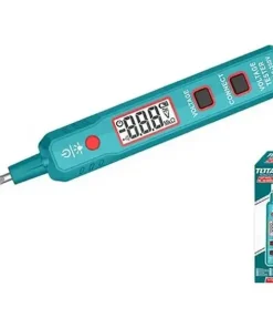 Bút thử điện AC 12-300V THT2930021 TOTAL