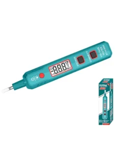 Bút thử điện AC Total THT2930021 12-300V