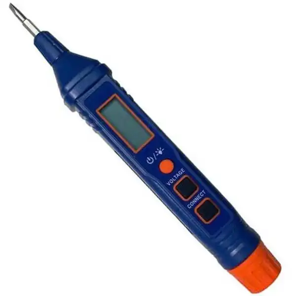 Bút thử điện AC12-300V Wadfow WTP45015