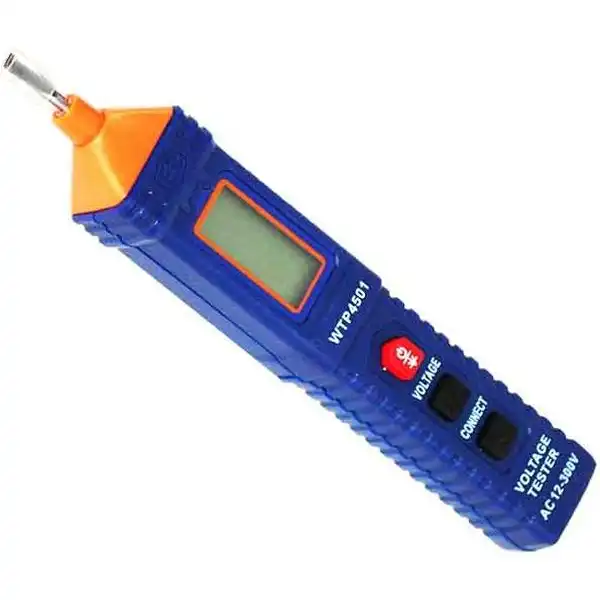 Bút thử điện điện tử 12~300V Wadfow WTP4501