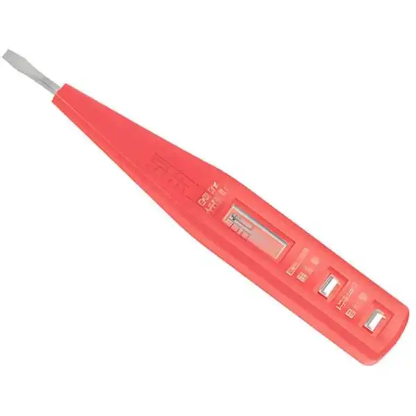 Bút thử điện điện tử Workpro WP295003
