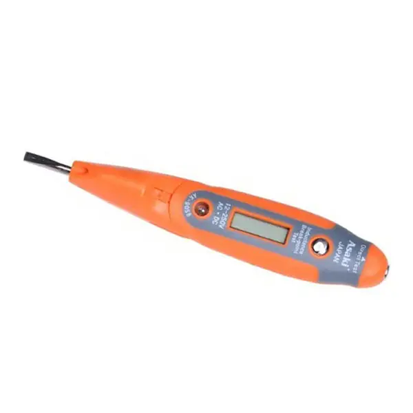 Bút thử điện hiển thị số Asaki AK-9058
