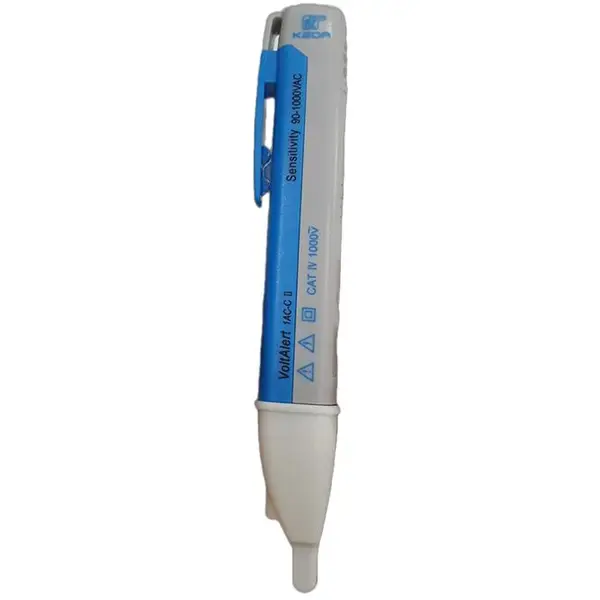 BÚT THỬ ĐIỆN KHÔNG TIẾP XÚC KEDA 1AC-CII
