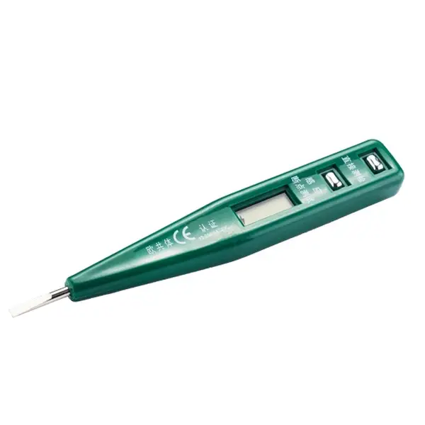 Bút Thử Điện Stanley 66-137-S