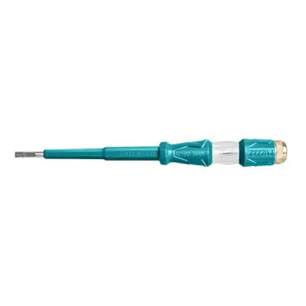 Bút thử điện Total THT291908 190mm