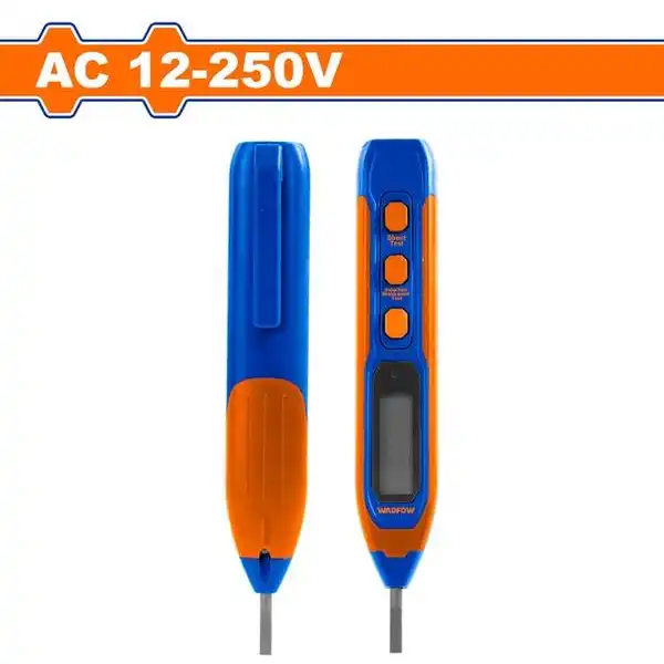 Bút Thử Điện Tử Ac 12V-250V WTP4503 WADFOW