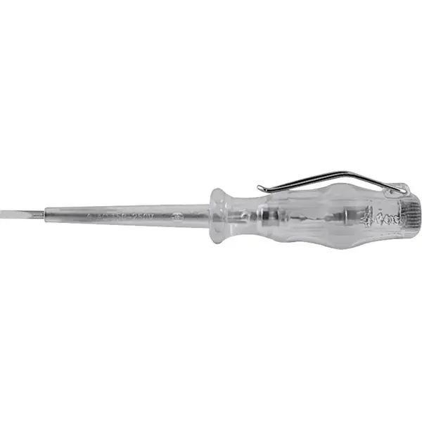 BÚT THỬ ĐIỆN WERA 247 ĐẦU DẸP 3MM