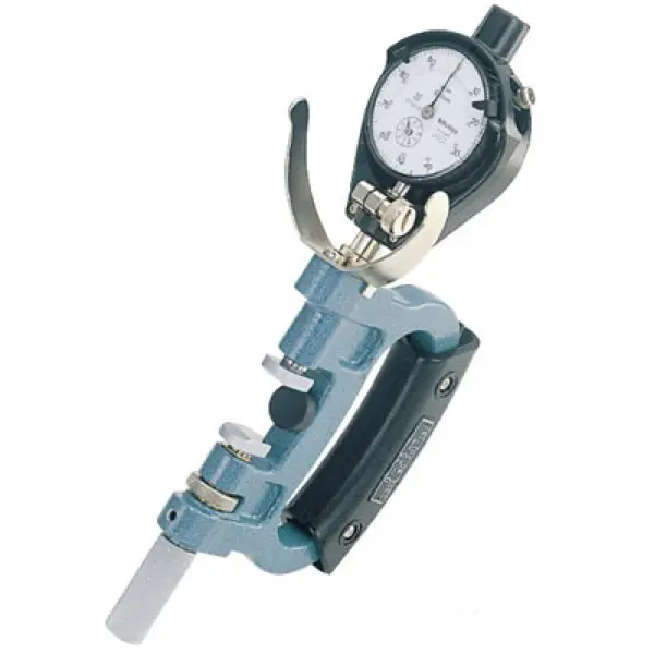 Calip ngàm kiểm tra kích thước Mitutoyo 201-104 75~100mm