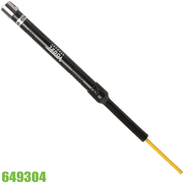 Cảm biến cho máy đo nhiệt độ Vogel Germany 649304, 400 độ C