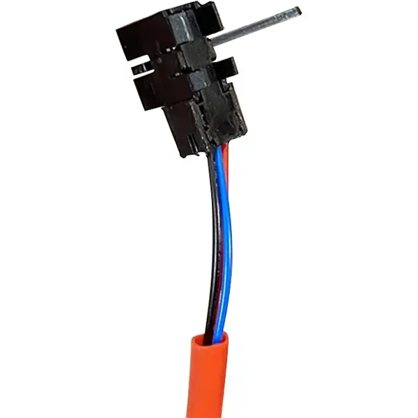 Cảm biến của máy đóng đai