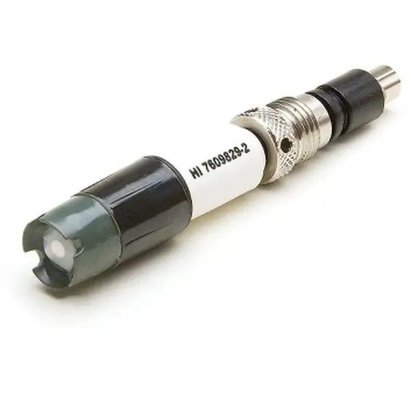 Cảm biến oxy hòa tan Galvanic Hanna HI7609829-2 (cho máy HI9829)