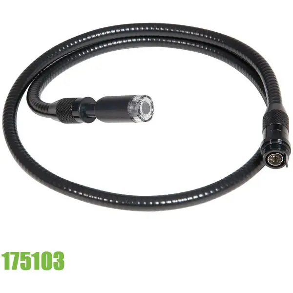 Camera cable set Color 16-1, REMS 175103