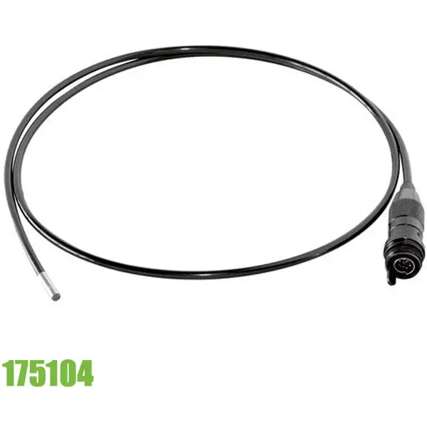 Camera cable set Color 9-1, REMS 175104