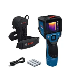 Camera cảm biến nhiệt dùng pin Bosch GTC 450-13 (06010839K0)