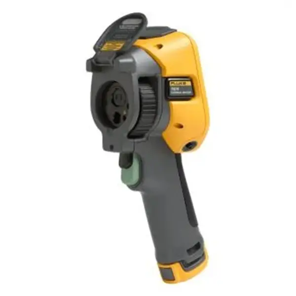 Camera đo nhiệt độ Fluke TiS75+ (320x240pixels, -20 độ C đến +550 độ C, 2, 0 mRad)