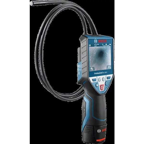 Camera nhiệt Bosch GTC 400 C Bosch 0601083150