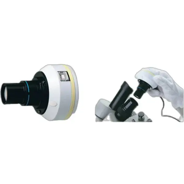 Camera USB NSK Cho Kính Hiển Vi MU-130 Niigata