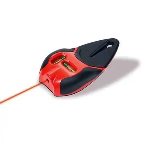 Cân bằng laser 1 chiều 810 Prolaser® Nail Gripper
