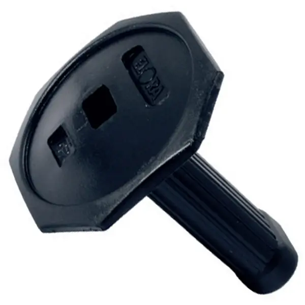 Cán bọc cho đục ELORA 283HS, bảo vệ tay, chống tác động từ búa